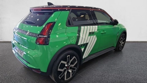 Renault 5 E-Tech Techno 110kW (150CV) Autonomía Confort