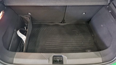 Renault 5 E-Tech Techno 110kW (150CV) Autonomía Confort