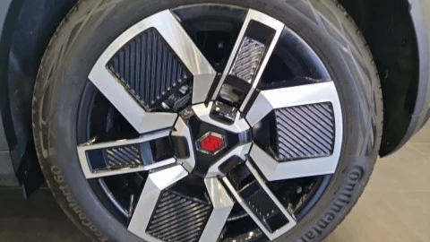 Renault 5 E-Tech Techno 110kW (150CV) Autonomía Confort