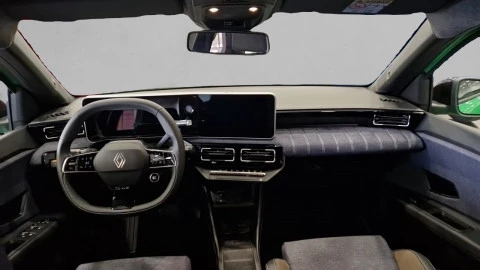 Renault 5 E-Tech Techno 110kW (150CV) Autonomía Confort