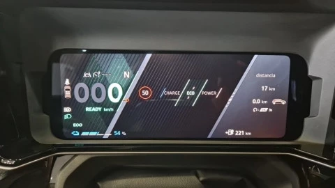 Renault 5 E-Tech Techno 110kW (150CV) Autonomía Confort