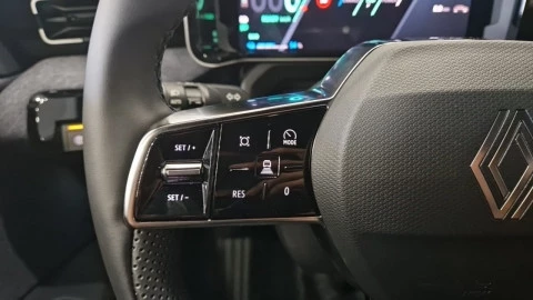 Renault 5 E-Tech Techno 110kW (150CV) Autonomía Confort