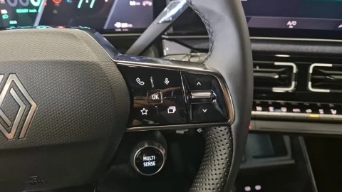 Renault 5 E-Tech Techno 110kW (150CV) Autonomía Confort