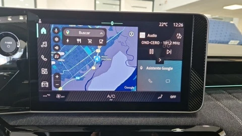 Renault 5 E-Tech Techno 110kW (150CV) Autonomía Confort