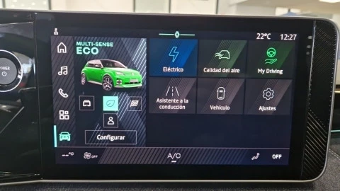 Renault 5 E-Tech Techno 110kW (150CV) Autonomía Confort