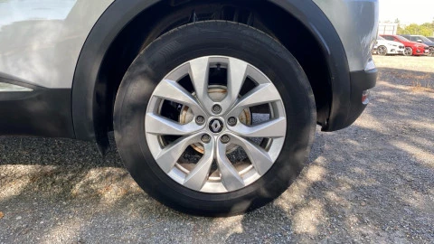 Renault Captur Zen TCe 140CV GPF Micro Híbrido