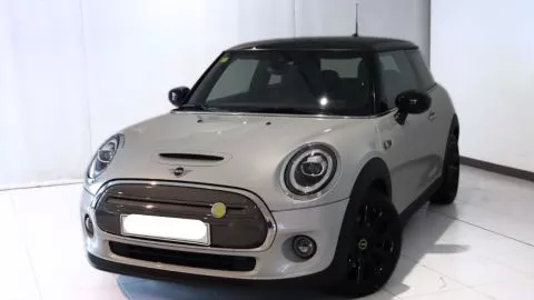 MINI MINI Cooper SE Trim M