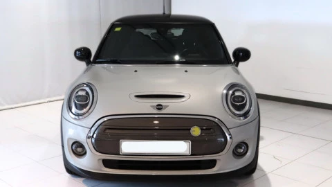 MINI Cooper SE Trim M