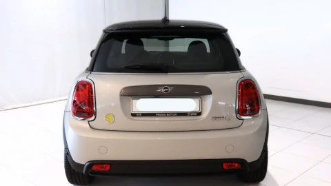 MINI Cooper SE Trim M