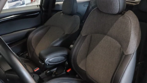 MINI Cooper SE Trim M