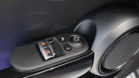 MINI Cooper SE Trim M