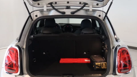 MINI Cooper SE Trim M