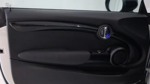 MINI Cooper SE Trim M