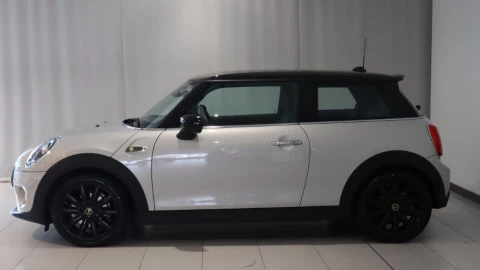 MINI Cooper SE Trim M