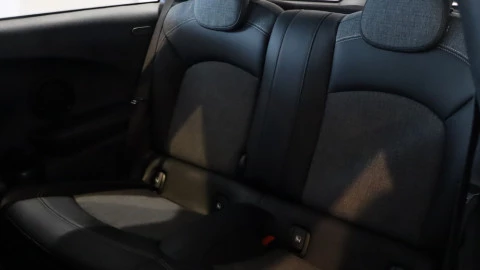 MINI Cooper SE Trim M