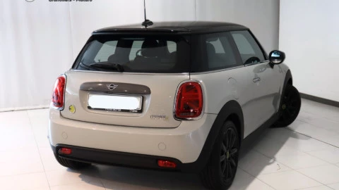 MINI Cooper SE Trim M