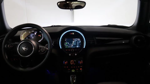 MINI Cooper SE Trim M