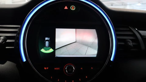 MINI Cooper SE Trim M