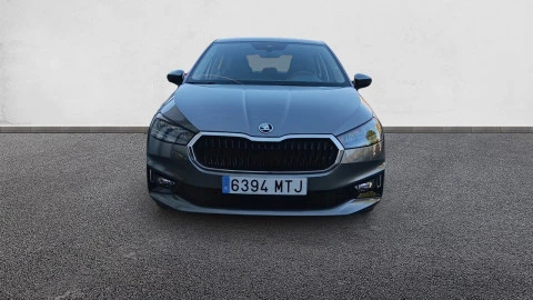 Skoda Fabia 1.0 MPI 59KW (80CV) Essence