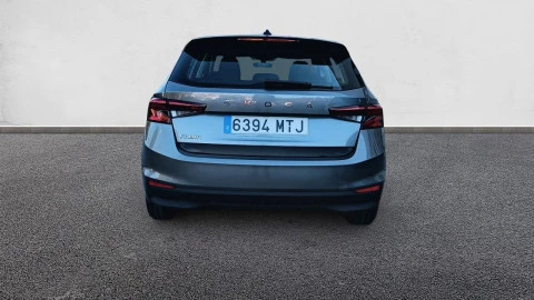 Skoda Fabia 1.0 MPI 59KW (80CV) Essence