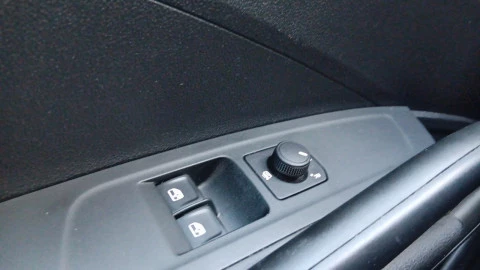 Skoda Fabia 1.0 MPI 59KW (80CV) Essence