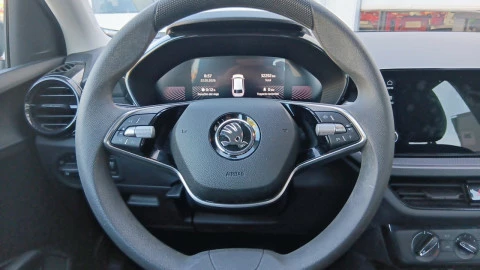 Skoda Fabia 1.0 MPI 59KW (80CV) Essence