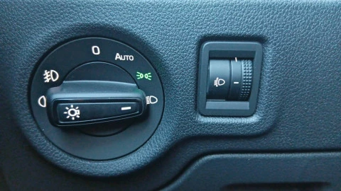 Skoda Fabia 1.0 MPI 59KW (80CV) Essence