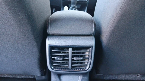 Skoda Fabia 1.0 MPI 59KW (80CV) Essence