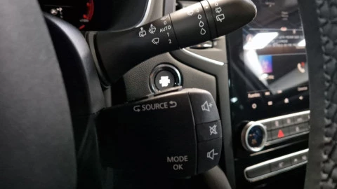 Renault Megane S.T. Techno TCe 103 kW (140CV) EDC GPF