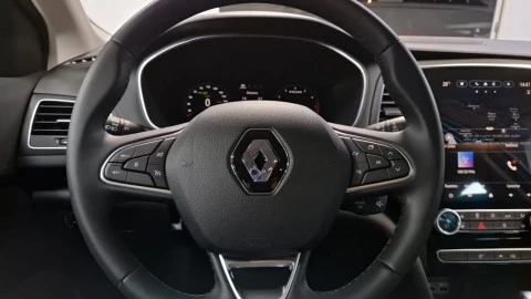 Renault Megane S.T. Techno TCe 103 kW (140CV) EDC GPF