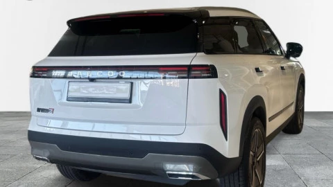 Jaecoo 7 1.6 T 108 kW Select