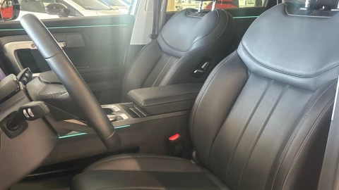 Jaecoo 7 1.6 T 108 kW Select