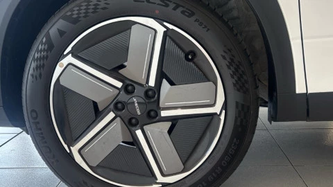 Jaecoo 7 1.6 T 108 kW Select