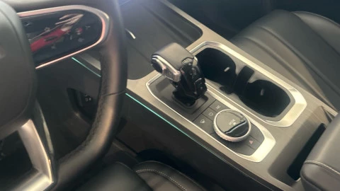 Jaecoo 7 1.6 T 108 kW Select