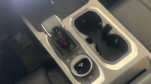 Jaecoo 7 1.6 T 108 kW Select