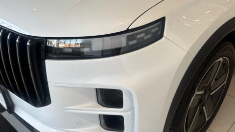 Jaecoo 7 1.6 T 108 kW Select