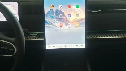 Jaecoo 7 1.6 T 108 kW Select