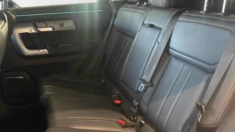 Jaecoo 7 1.6 T 108 kW Select