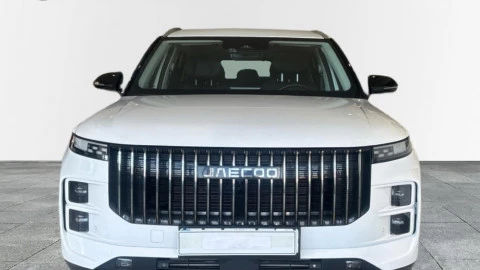 Jaecoo 7 1.6 T 108 kW Select