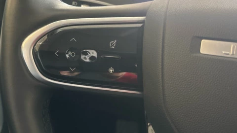 Jaecoo 7 1.6 T 108 kW Select