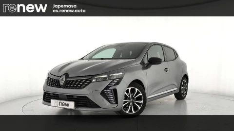 Renault Clio  TCe Techno 67kW