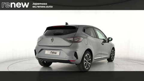 Renault Clio  TCe Techno 67kW