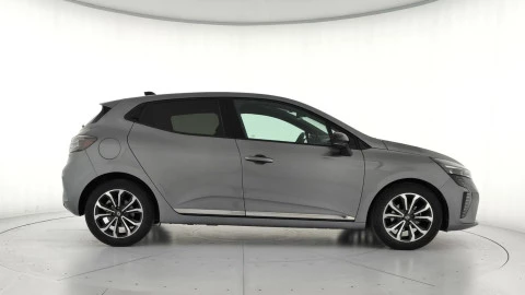 Renault Clio  TCe Techno 67kW