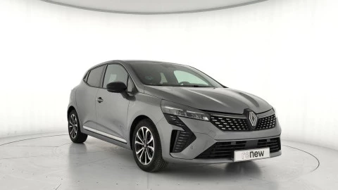 Renault Clio  TCe Techno 67kW