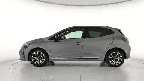 Renault Clio  TCe Techno 67kW