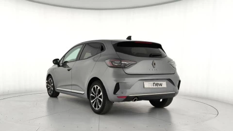Renault Clio  TCe Techno 67kW