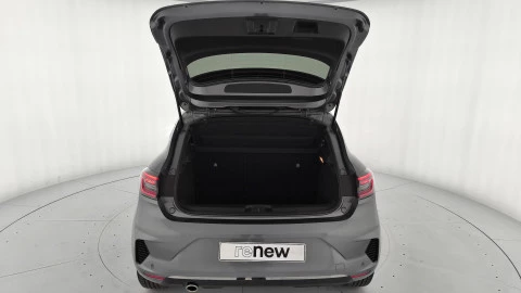 Renault Clio  TCe Techno 67kW