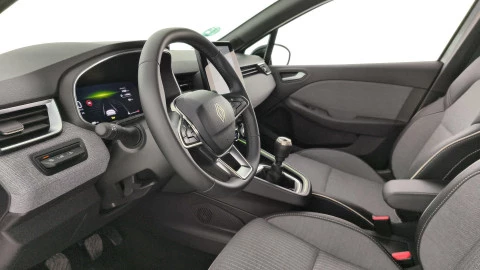 Renault Clio  TCe Techno 67kW