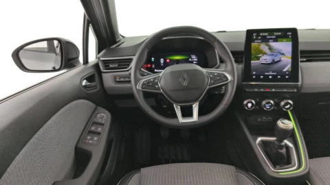 Renault Clio  TCe Techno 67kW