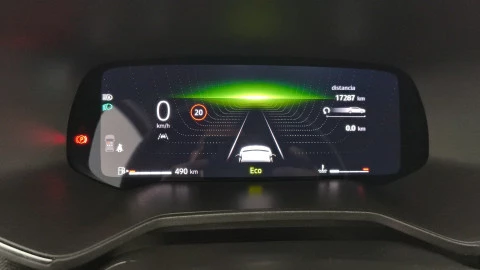 Renault Clio  TCe Techno 67kW